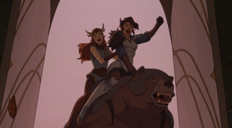 The Legend of Vox Machina : retour à l’aventure pour une saison 4 en juin 2026 !