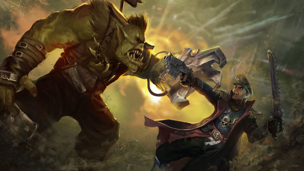 second war for armageddon