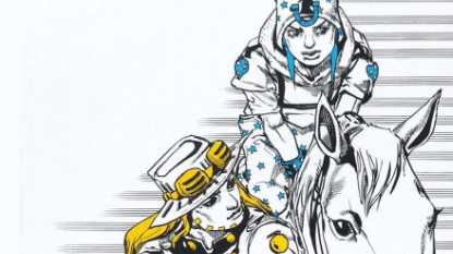 Steel Ball Run et son importance pour la Renaissance de JoJo’s Bizarre Adventure