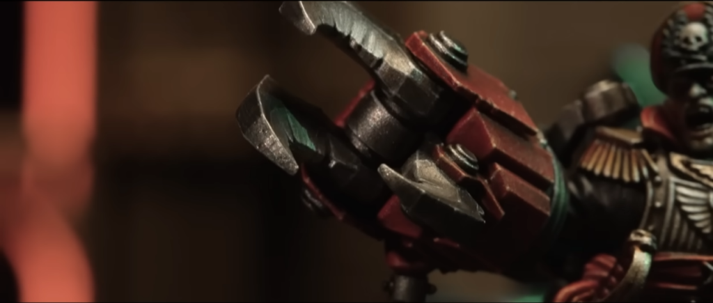 warhammer 40k yarrick 2026