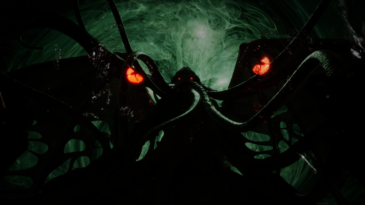 Cthulhu : The Cosmic Abyss, une expérience lovecraftienne fidèle, mais limitée