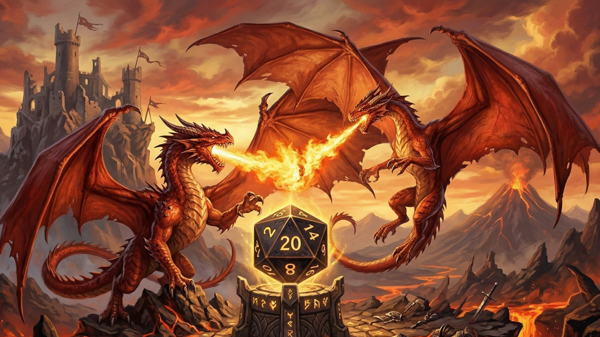 D&D 5.5e vs Pathfinder 2e Remaster, quelle est la différence en 2026 ?