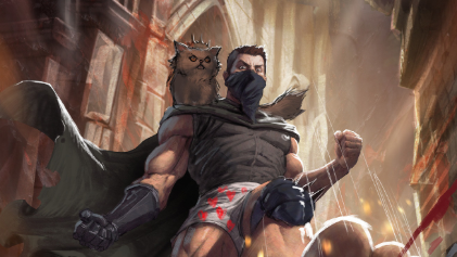 Dungeon Crawler Carl, de la LitRPG au RPG