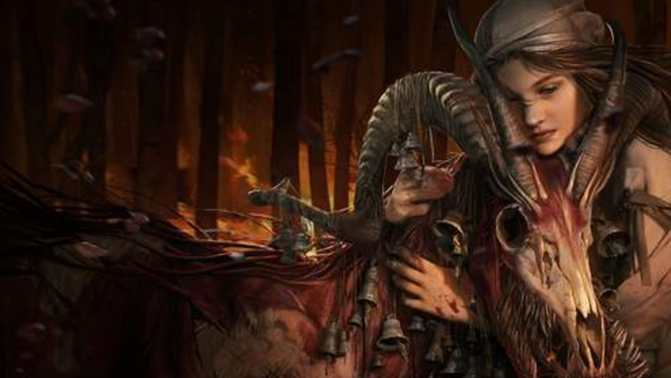 Historica Arcanum : The Coven of Salem, JDR à la Nouvelle Angleterre