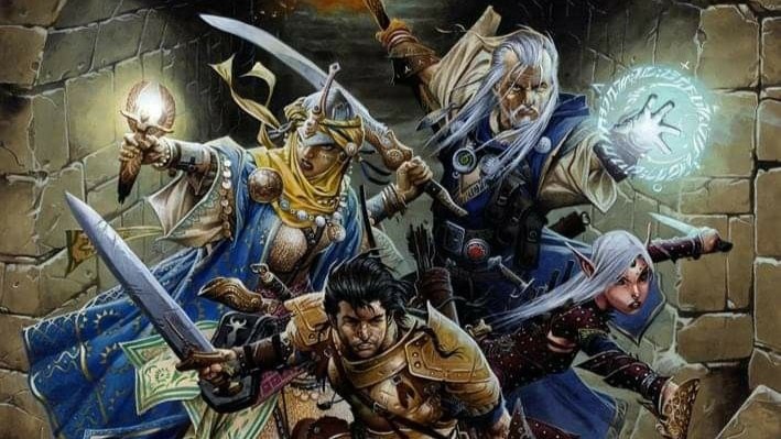 pathfinders