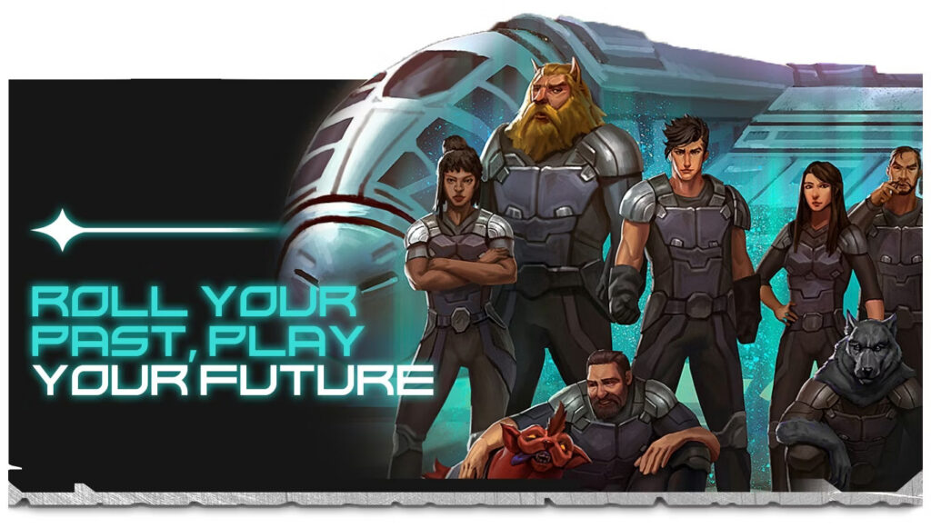 traveller chars life