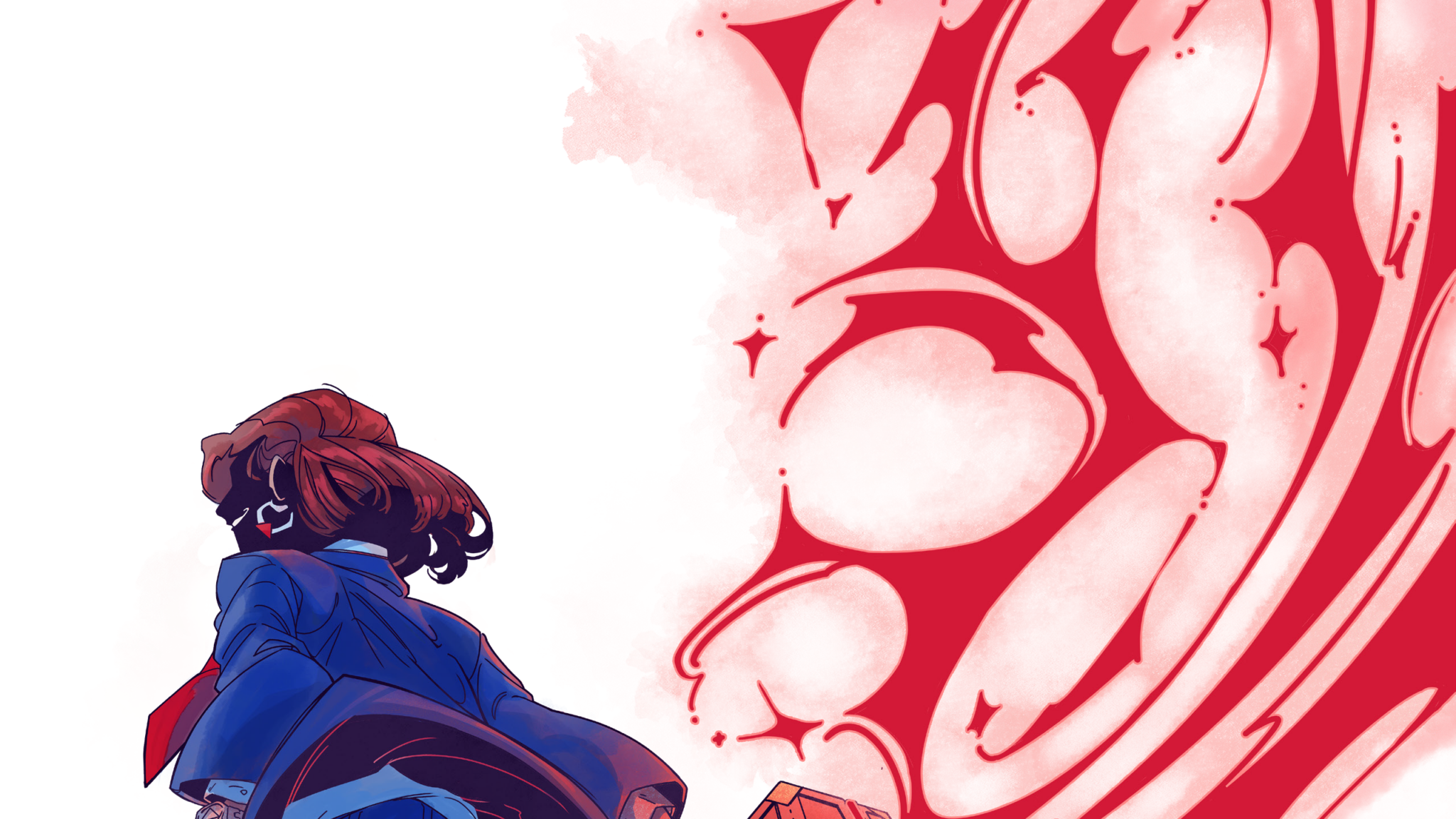 Interview : Triangle Agency, le jeu de bureau absurde arrive en VF !