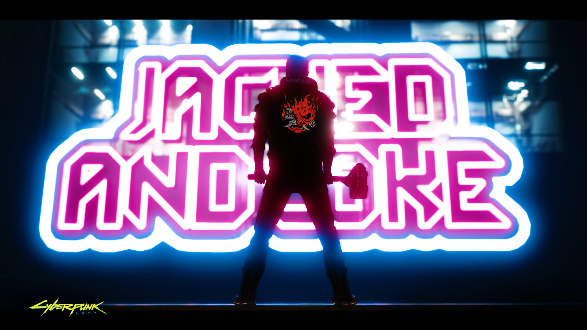 Cyberpunk 2 (Project Orion) : le nouvel horizon de Night City sous Unreal Engine 5