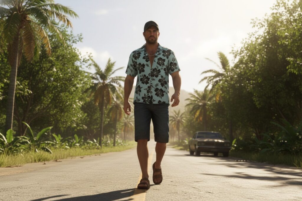 GTA 6 confirme son statut d’événement culturel avant sa sortie