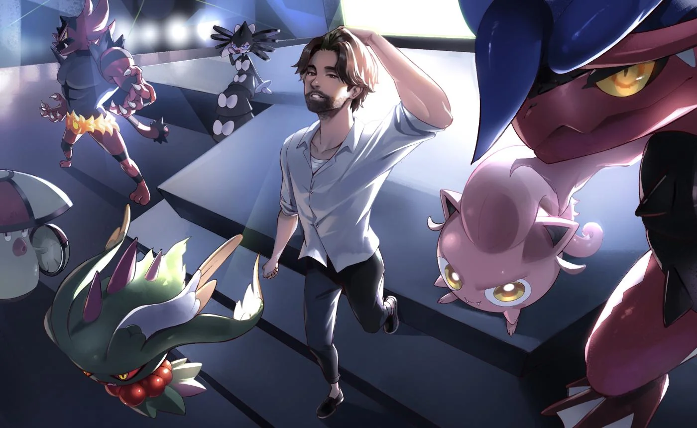 Perish Trap : guide d’une stratégie iconique, mais difficile en VGC Pokémon