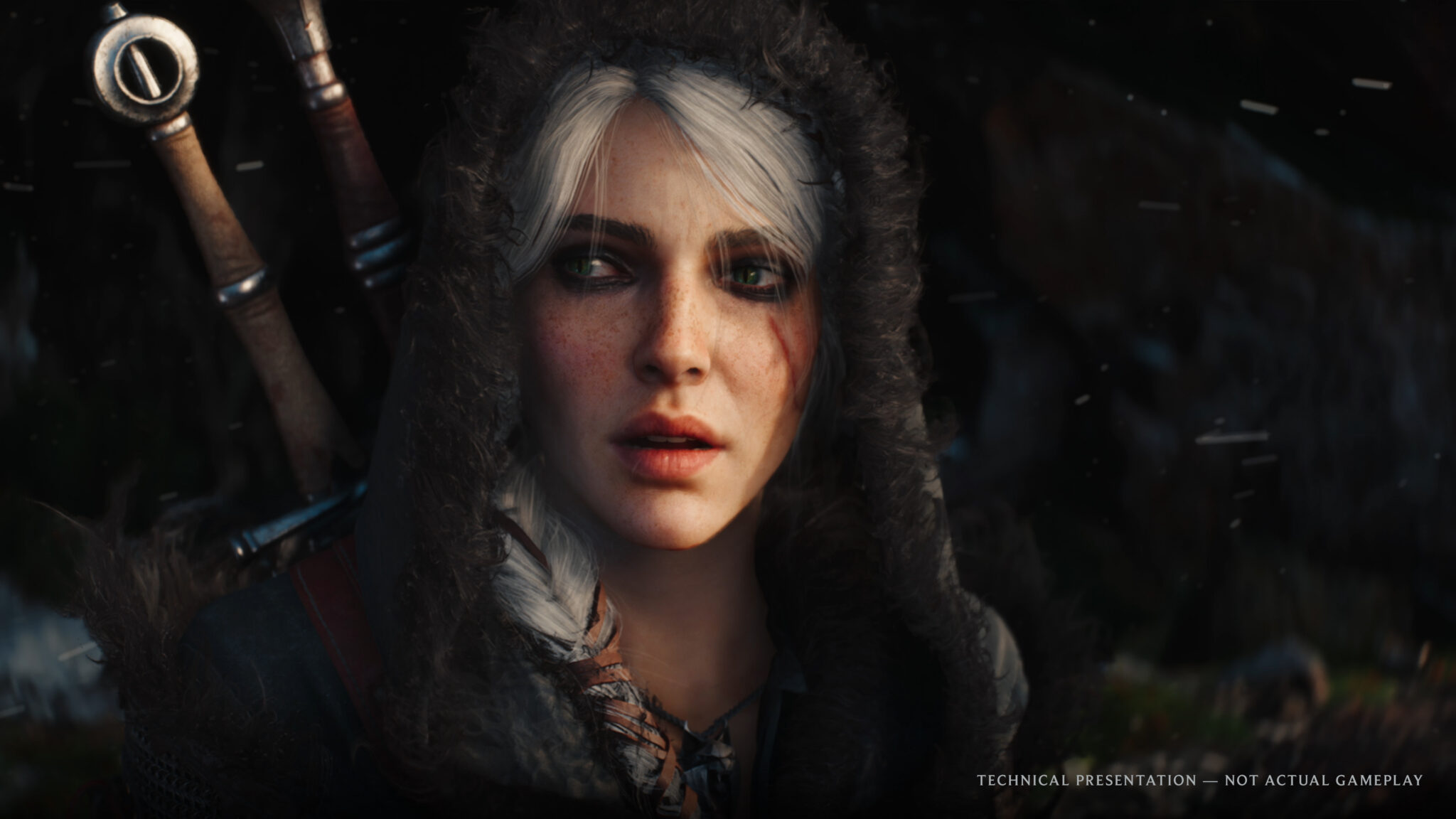 The Witcher 4 : l’ambitieuse suite du jeu mythique de CDPR