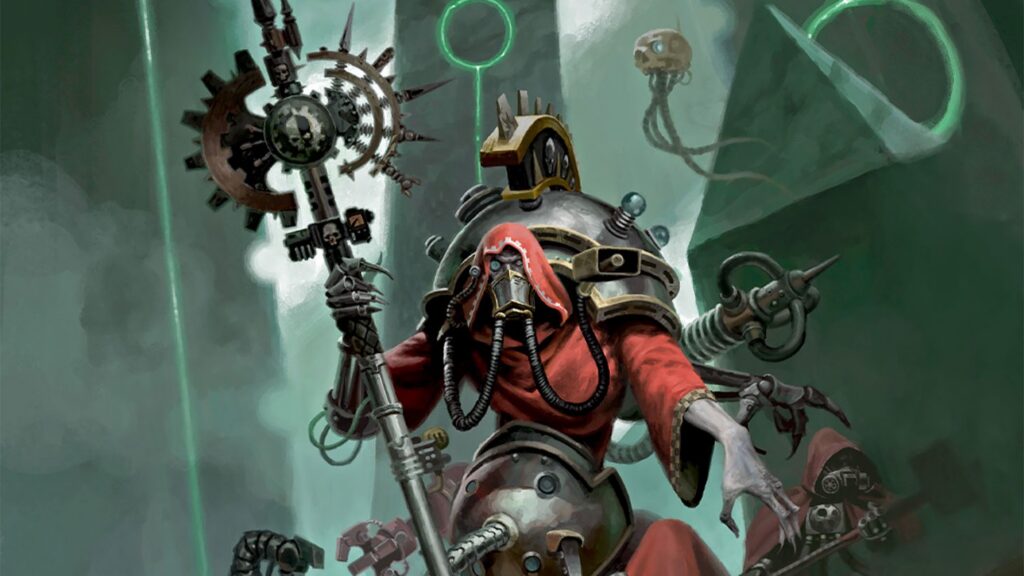 archmagos