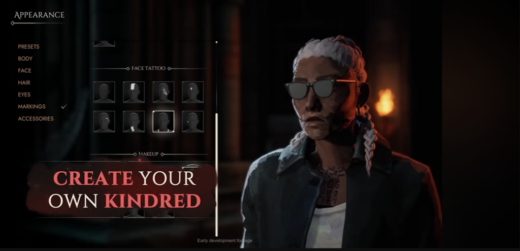 customization