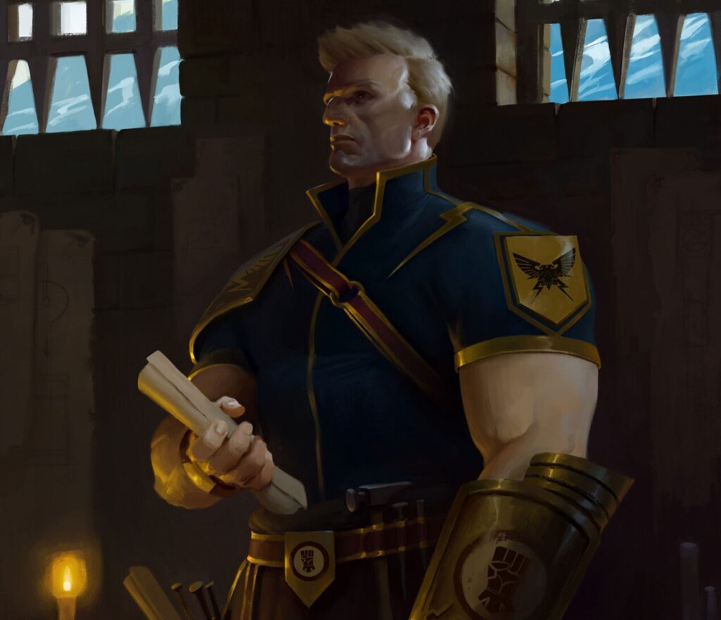 mauro belfiore rogal dorn