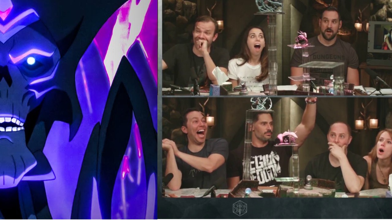 Résumé de La Légende de Vox Machina Saison 4 : l’histoire épisode par épisode