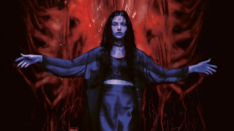 Le Sabbat de Vampire : La Mascarade : L’Épée de Caïn 