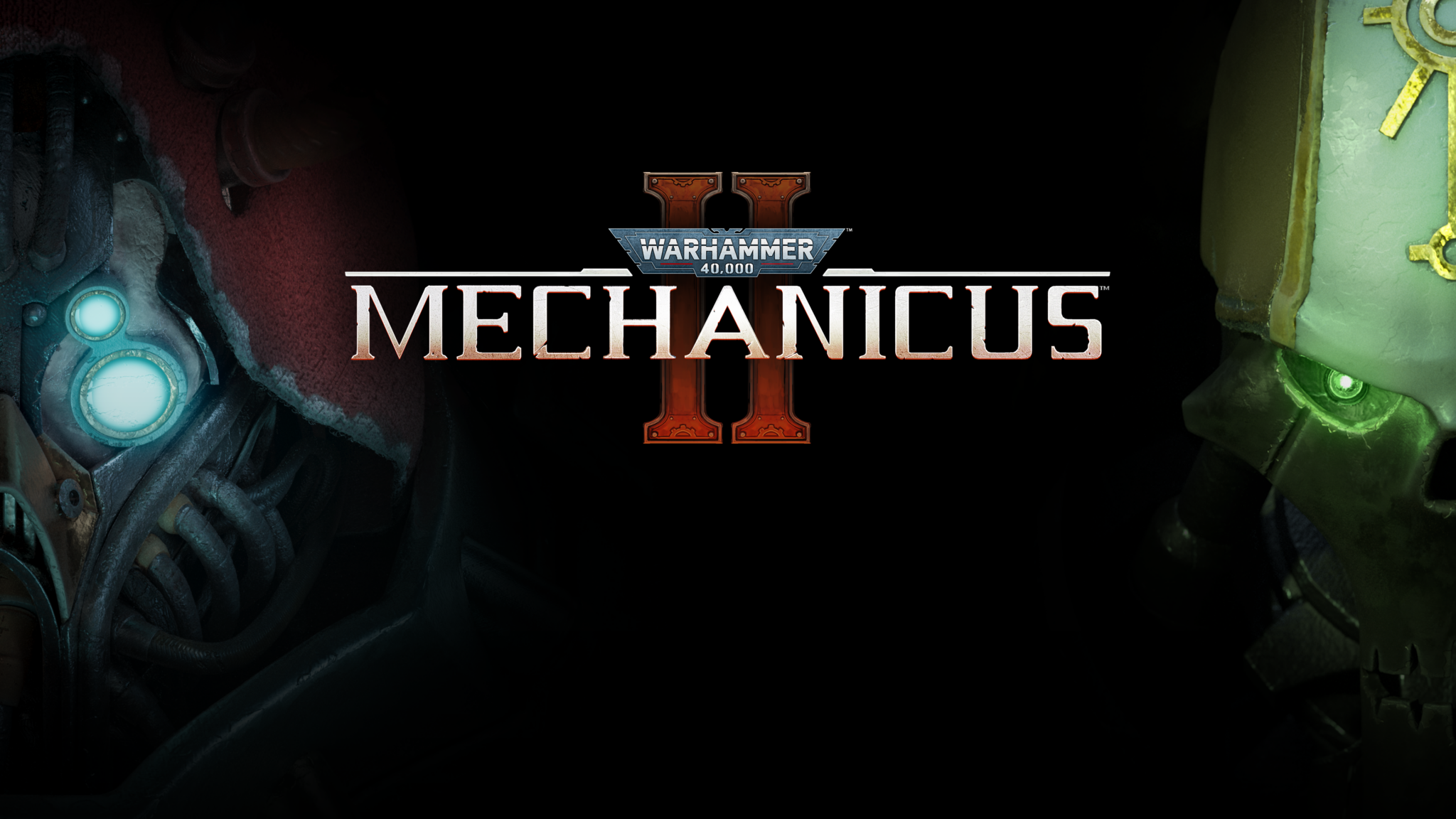 Warhammer 40,000 : Mechanicus II, la nouvelle expérience tactique au tout par tour