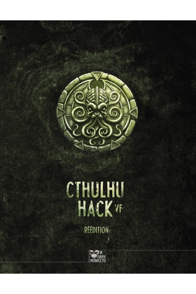 cthulhu hack reedition