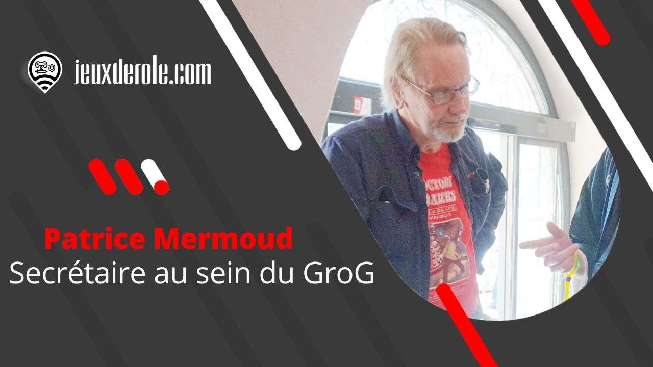 Plus qu'une simple base de données, Le GRoG est un véritable monument bâti par la passion.