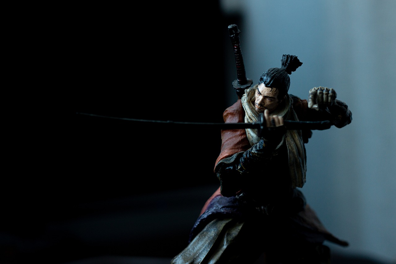 L’univers passionnant des boutiques de jeux de figurines : immersion, création et conseils