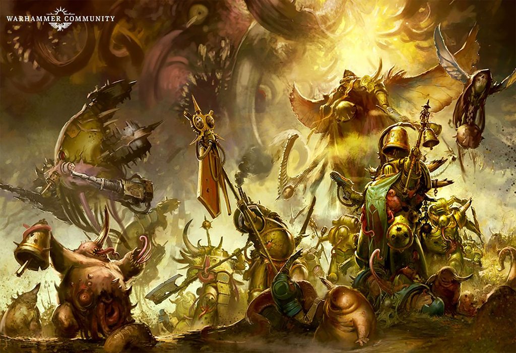 pedro nunez death guard 40k gallery